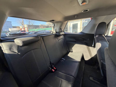 2014 GMC Acadia SLT-1