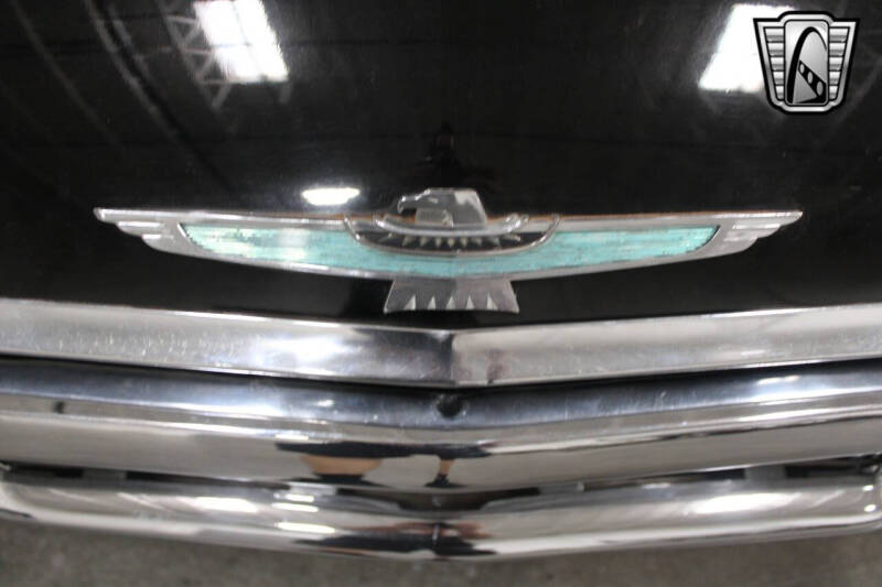 1962 Ford Thunderbird