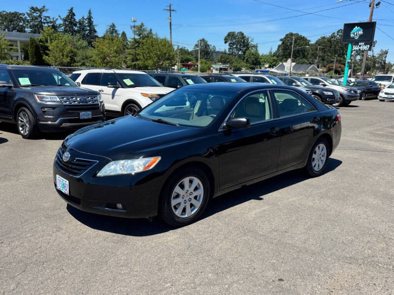 2008 Toyota Camry