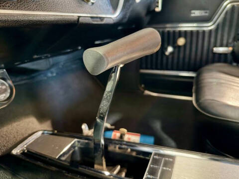 1970 Chevrolet Chevelle