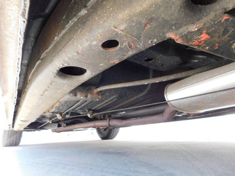 1967 Cadillac DeVille