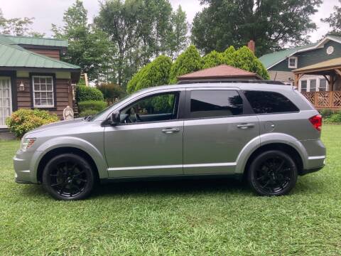 2019 Dodge Journey for sale at March Motorcars in Lexington NC