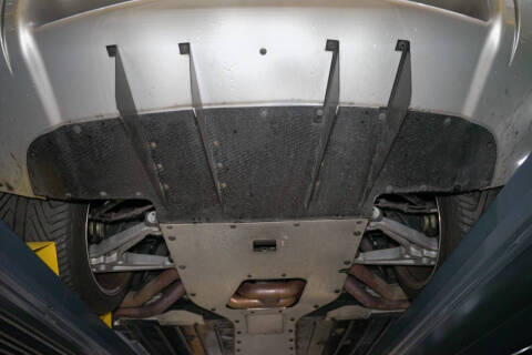 2004 Dodge Viper SRT-10