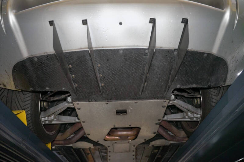 2004 Dodge Viper SRT-10