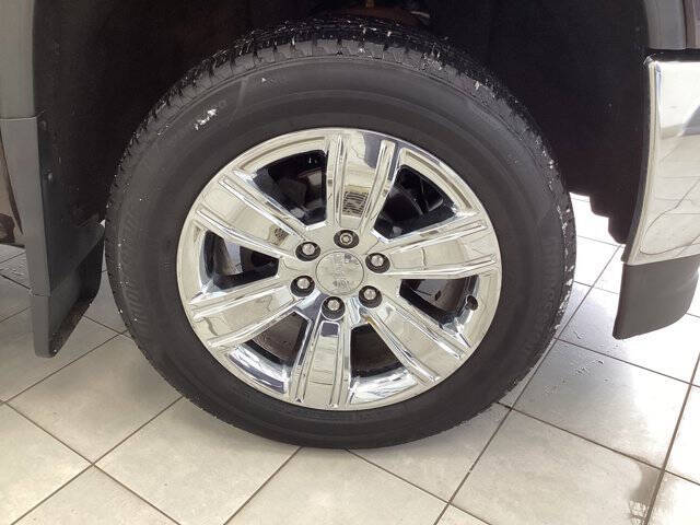 2016 GMC Sierra 1500