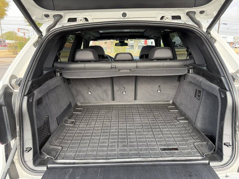 2018 BMW X5 xDrive50i