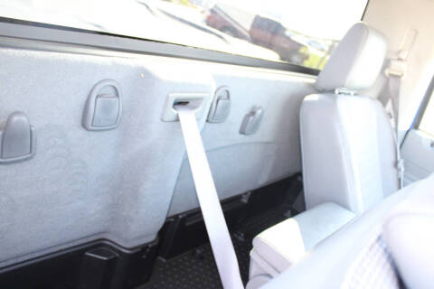 2008 Dodge Ram 1500 ST