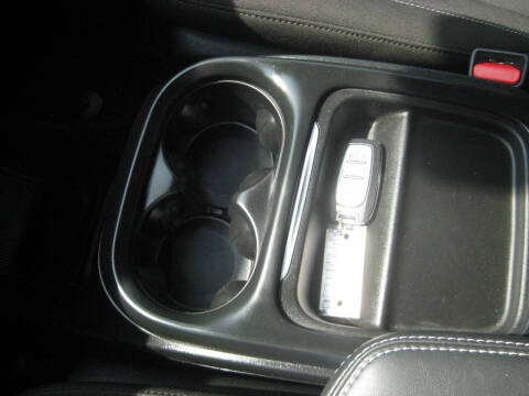 2024 Chrysler Pacifica Touring