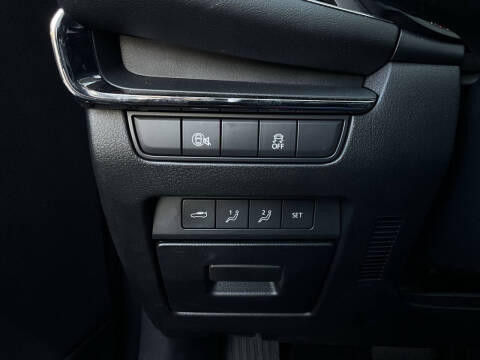 2025 Mazda Mazda3 Sedan 2.5 S Carbon Edition