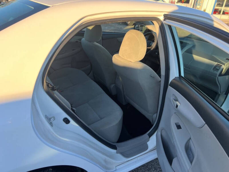 2013 Toyota Corolla L