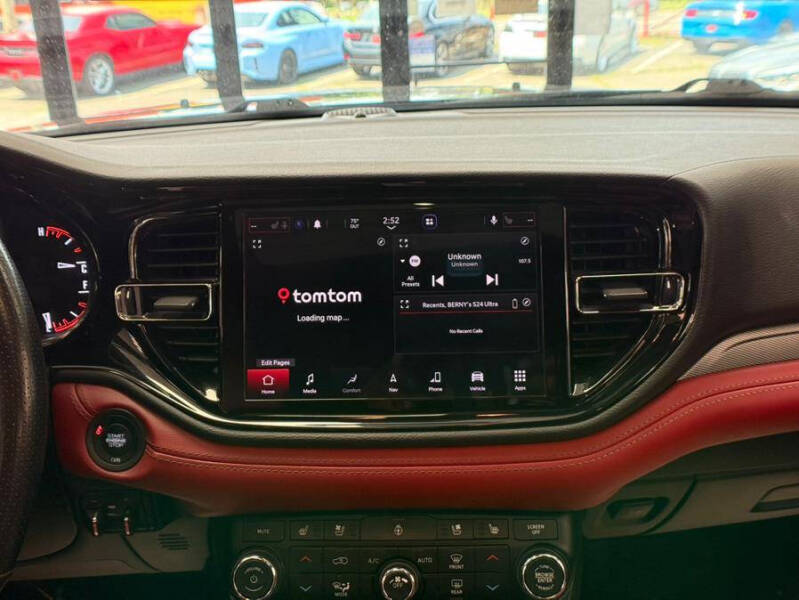 2022 Dodge Durango R/T