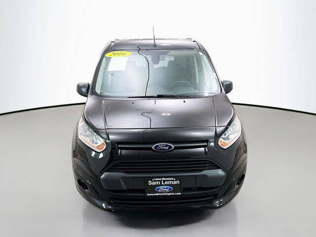 2016 Ford Transit Connect XLT