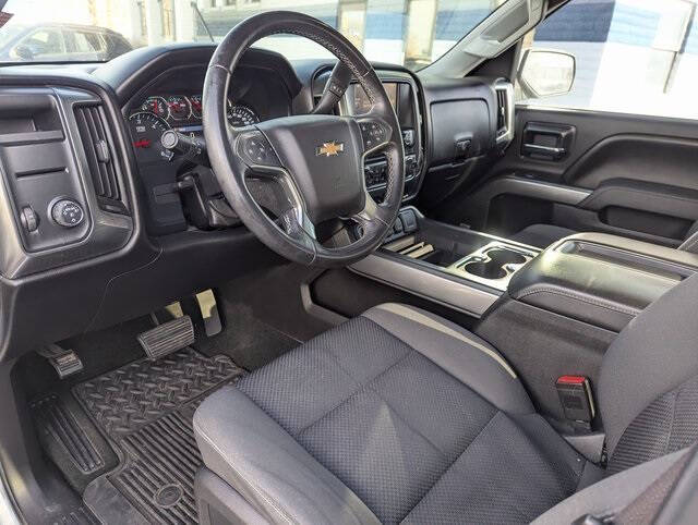 2014 Chevrolet Silverado 1500 for sale at Axio Auto Boise in Boise, ID