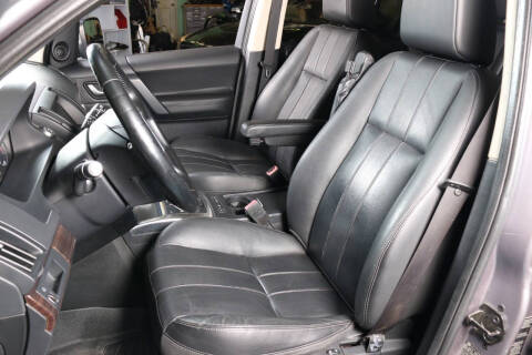 2013 Land Rover LR2 HSE