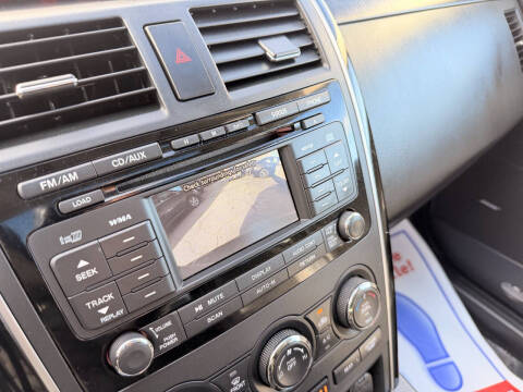 2012 Mazda CX-9 Touring