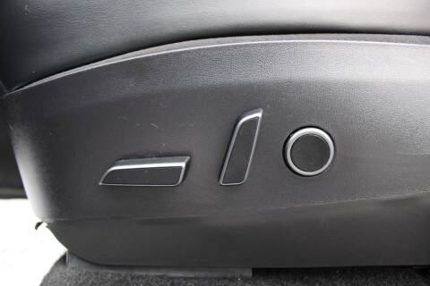 2021 Tesla Model Y Standard Range