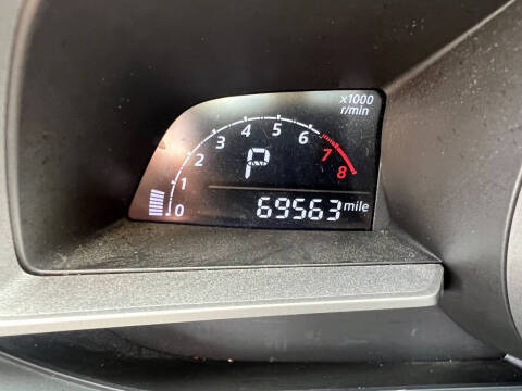 2016 Mazda MAZDA3 i Touring