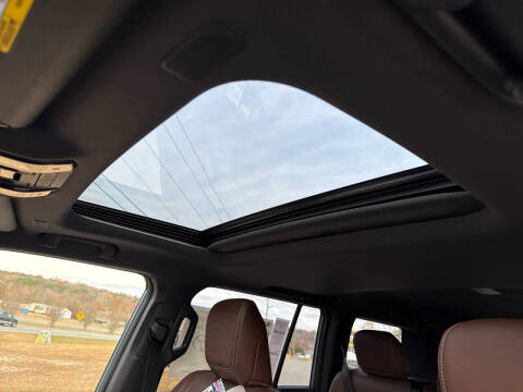 2026 Toyota Land Cruiser