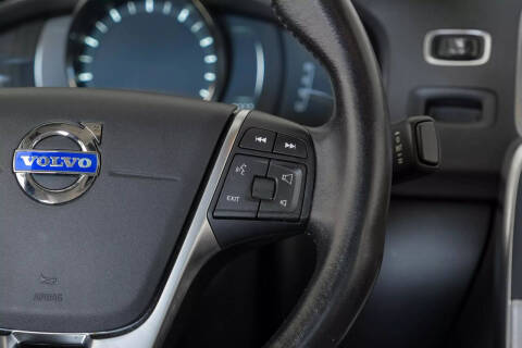 2017 Volvo S60 T5 Inscription