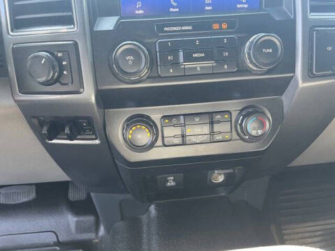 2022 Ford F-250 Super Duty