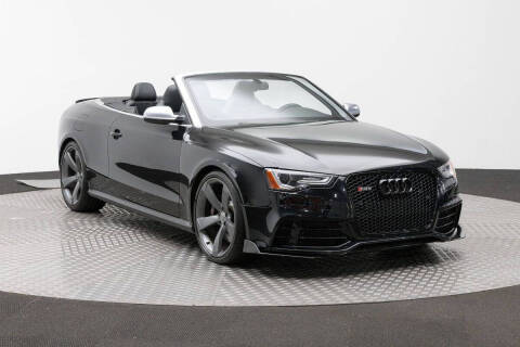2014 Audi RS 5 quattro
