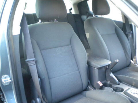 2010 Dodge Avenger SXT