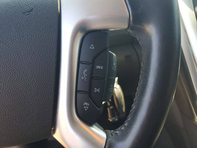 2015 GMC Acadia SLT-1