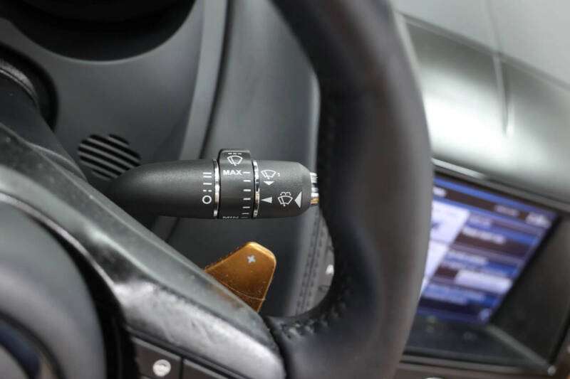 2014 Jaguar F-TYPE V8 S