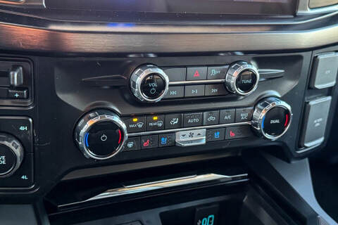 2026 Ford F-550 Super Duty