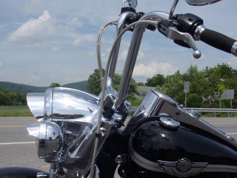 2003 Harley-Davidson Road King