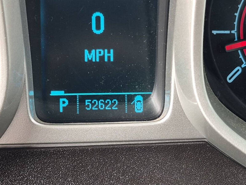 2011 Chevrolet Camaro