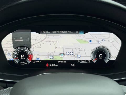 2022 Audi S4 3.0T quattro Premium Plus