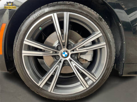 2022 BMW 3 Series 330i