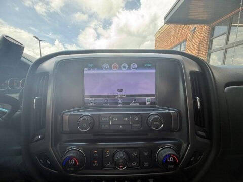 2018 GMC Sierra 2500HD