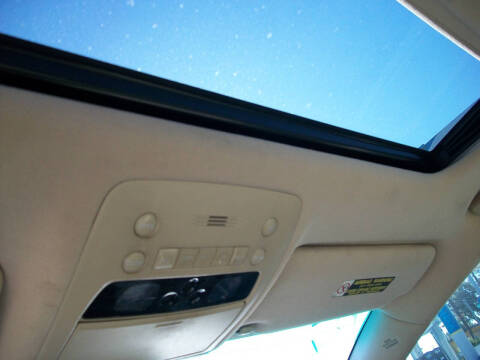 2007 Lexus GS 350