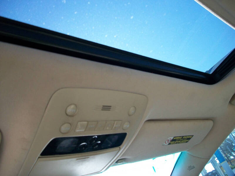 2007 Lexus GS 350