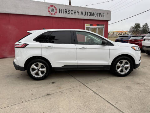 2019 Ford Edge SE
