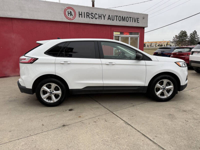 2019 Ford Edge SE