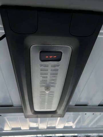 2023 RAM ProMaster 3500 159 WB