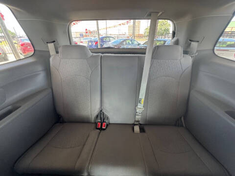 2015 GMC Acadia SLE-2