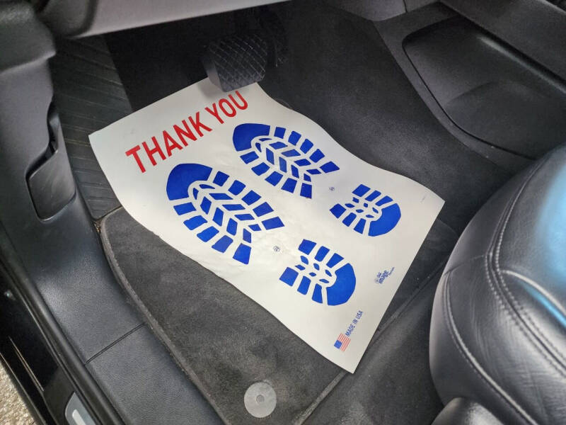 2017 Audi Q7 3.0T quattro Premium Plus