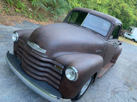 1953 Chevrolet 3100 for sale at Gateway Auto Source in Imperial MO