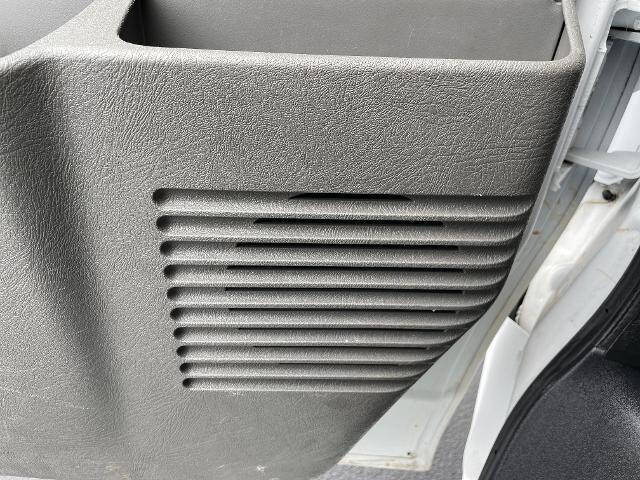 2023 GMC Savana 2500