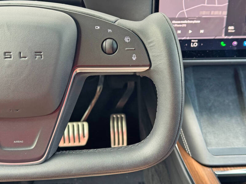 2022 Tesla Model X