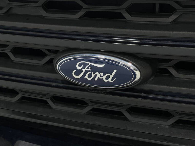 2020 Ford EcoSport S