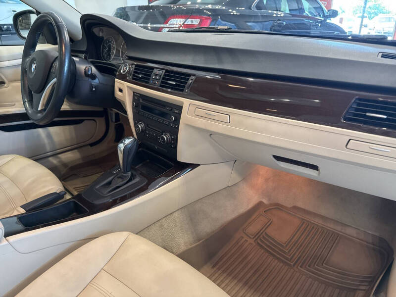 2010 BMW 3 Series 328i xDrive