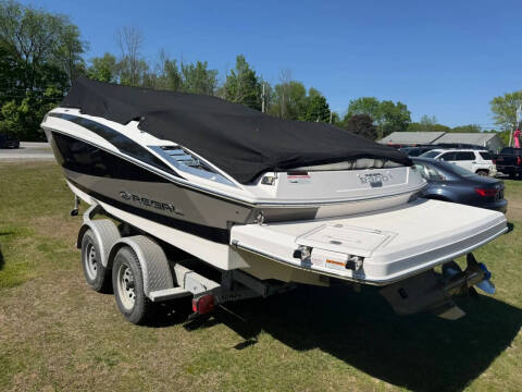 2012 Regal 2300