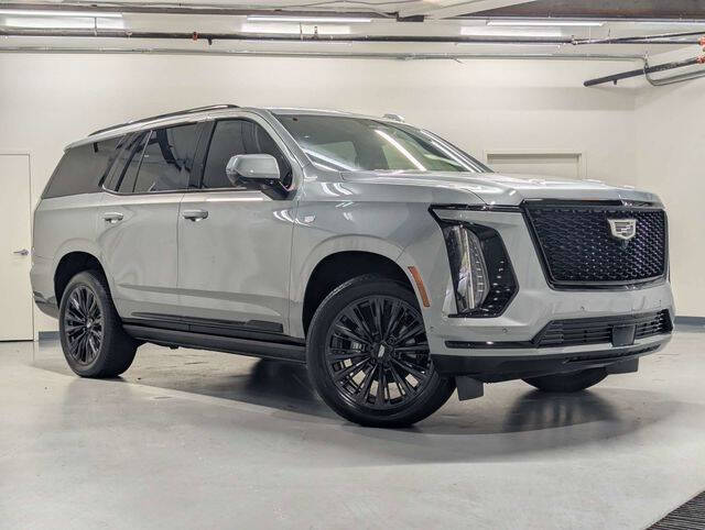 2025 Cadillac Escalade Sport