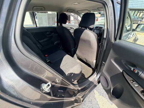2009 Scion xD