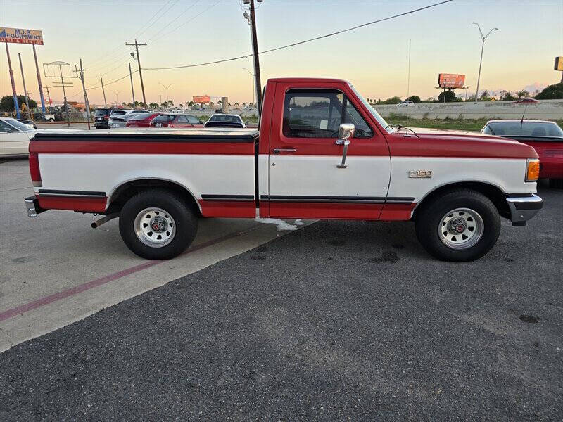 1987 Ford F-150